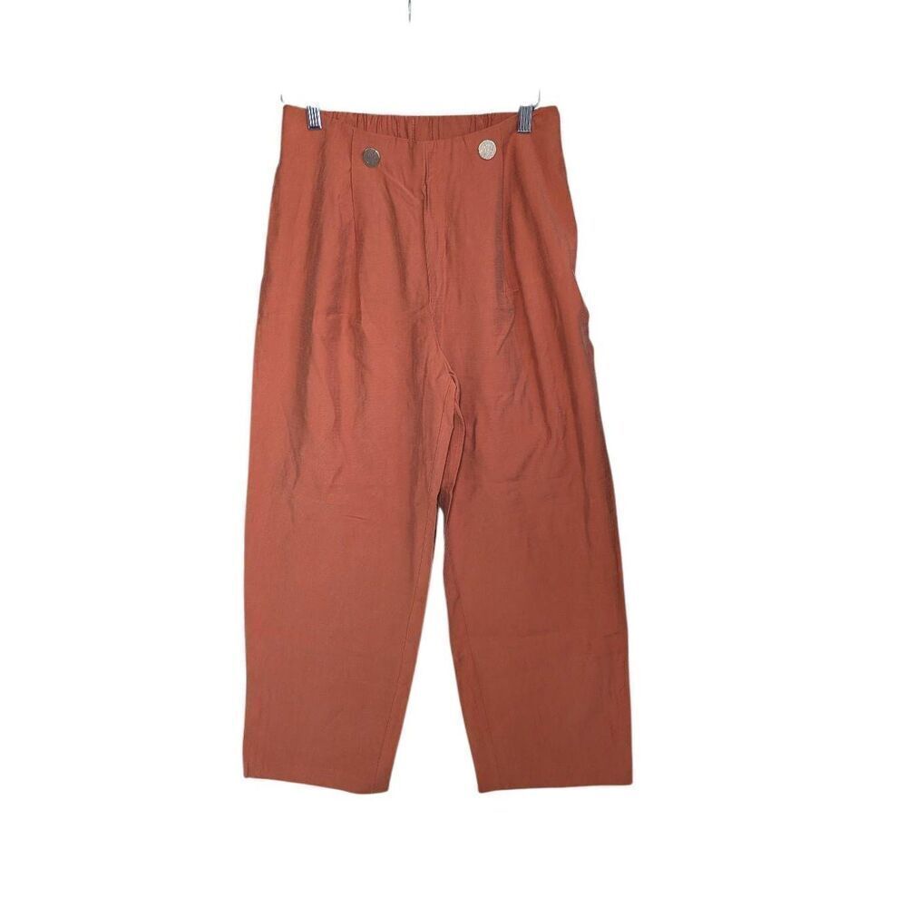 MNG by Mango pants